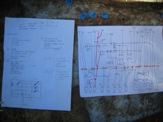 Illustration for article titled 20R-Powered Sprite Wiring Hell Nearly Complete: It Lives!